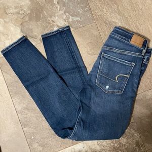 American Eagle 🦅 jeans